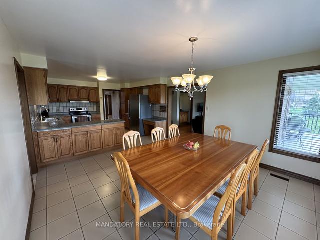 16 Rae Ave, House detached with 5 bedrooms, 5 bathrooms and 14 parking in Brampton ON | Image 17