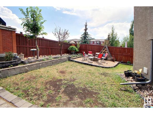 2435 Hagen Wy Nw, House detached with 7 bedrooms, 6 bathrooms and null parking in Edmonton AB | Image 53