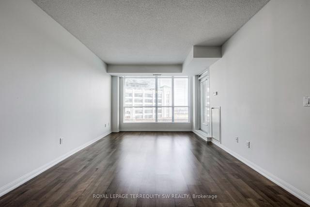 528 - 628 Fleet St, Condo with 1 bedrooms, 1 bathrooms and 1 parking in Toronto ON | Image 33