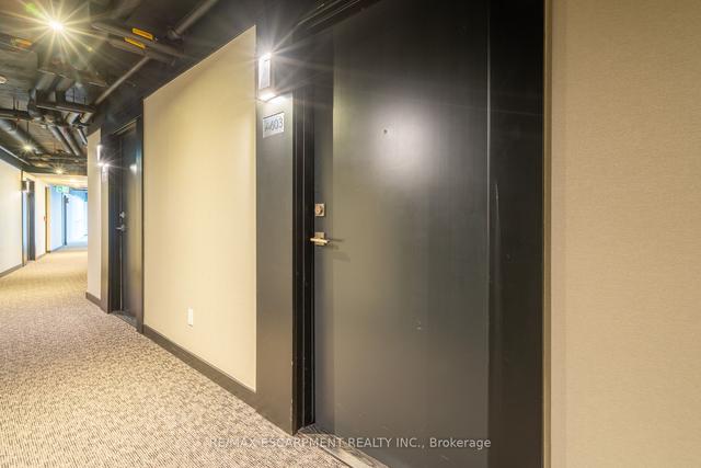 603a - 5230 Dundas St E, Condo with 2 bedrooms, 2 bathrooms and 1 parking in Burlington ON | Image 30