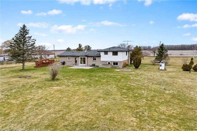 11241 Highway 3 Highway, House detached with 4 bedrooms, 1 bathrooms and 12 parking in Wainfleet ON | Image 40