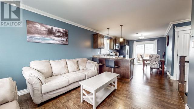 104 Cole Thomas Drive, House detached with 4 bedrooms, 1 bathrooms and null parking in Conception Bay South NL | Image 8