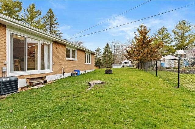 791 Hillview Road, House detached with 3 bedrooms, 1 bathrooms and 4 parking in Kingston ON | Image 32