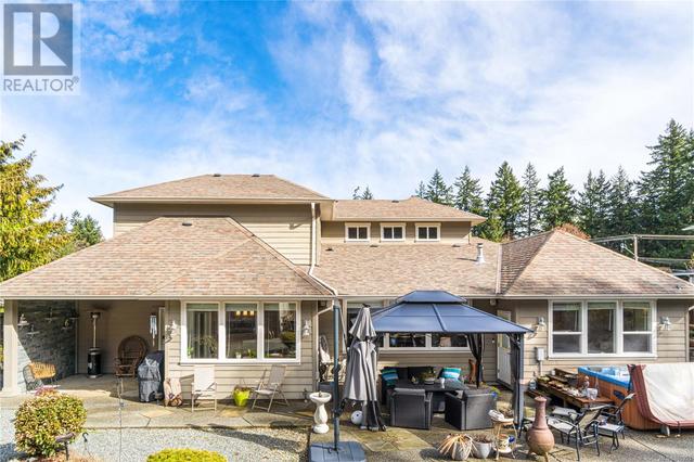 7739 Clark Dr, House detached with 4 bedrooms, 3 bathrooms and 3 parking in Lantzville BC | Image 44