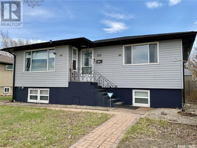 623 College Avenue E, House detached with 4 bedrooms, 2 bathrooms and null parking in Regina SK | Image 8