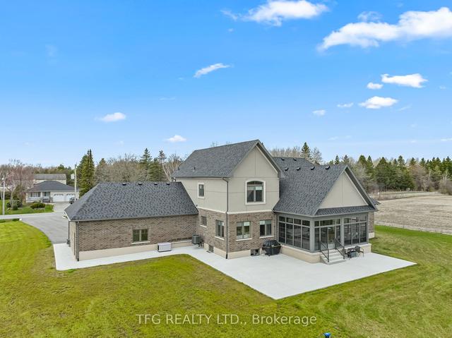 3011 Rundle Rd, House detached with 4 bedrooms, 4 bathrooms and 12 parking in Clarington ON | Image 28