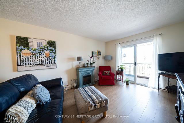 236 - 10 Coulter St, Condo with 2 bedrooms, 1 bathrooms and 1 parking in Barrie ON | Image 10
