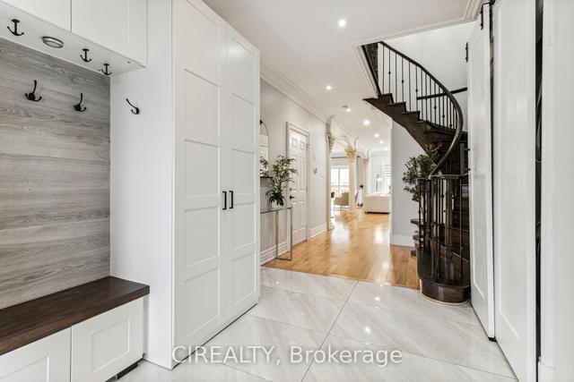 71 Bentoak Cres, House detached with 4 bedrooms, 4 bathrooms and 4 parking in Vaughan ON | Image 36