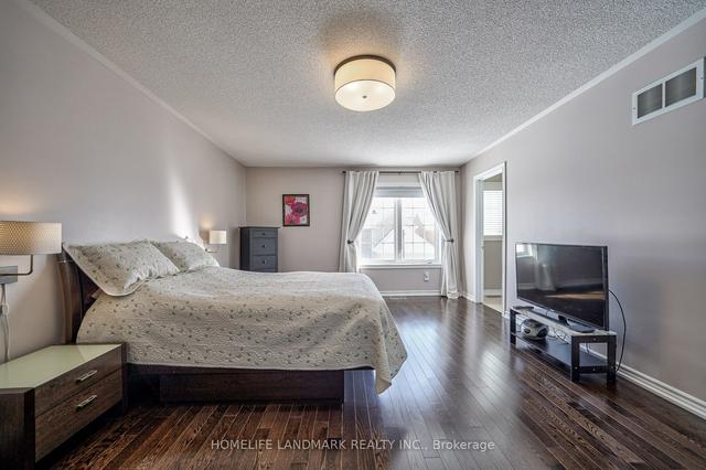 10363 Woodbine Ave, House attached with 3 bedrooms, 3 bathrooms and 3 parking in Markham ON | Image 16