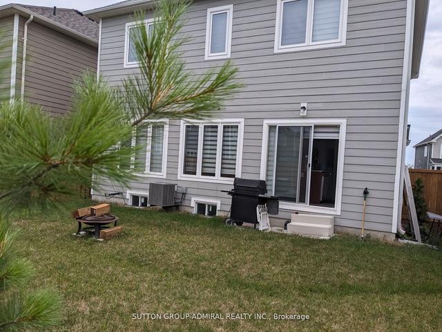 31 Sandhill Crane Dr, House detached with 4 bedrooms, 3 bathrooms and 6 parking in Wasaga Beach ON | Image 28