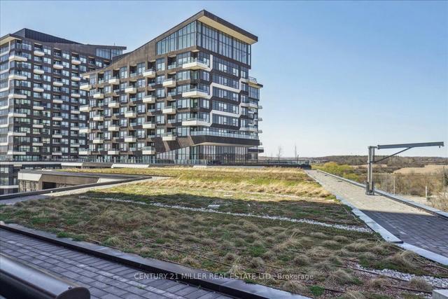 314 - 297 Oak Walk Dr, Condo with 1 bedrooms, 1 bathrooms and 1 parking in Oakville ON | Image 35