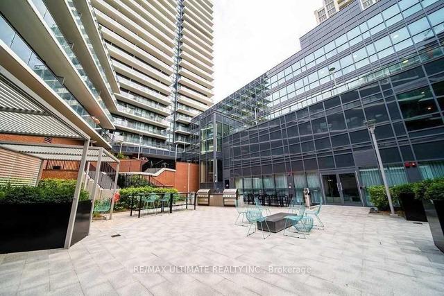 607 - 38 Iannuzzi St, Condo with 1 bedrooms, 1 bathrooms and 1 parking in Toronto ON | Image 22