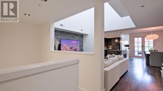 125 - 3880 Truswell Road, House attached with 3 bedrooms, 3 bathrooms and 1 parking in Kelowna BC | Image 30