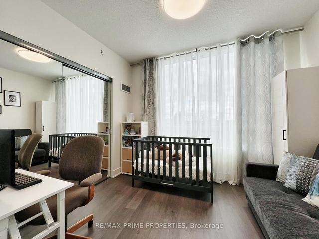 611 - 7608 Yonge St, Condo with 2 bedrooms, 2 bathrooms and 1 parking in Vaughan ON | Image 8