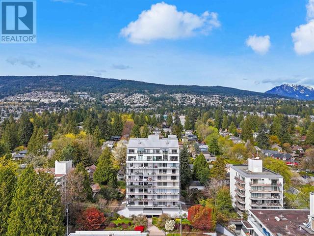 502 - 1745 Esquimalt Avenue, Condo with 2 bedrooms, 2 bathrooms and 1 parking in West Vancouver BC | Image 13
