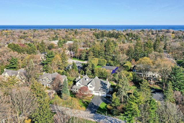 1232 Sprucelea Dr, House detached with 5 bedrooms, 6 bathrooms and 8 parking in Oakville ON | Image 23