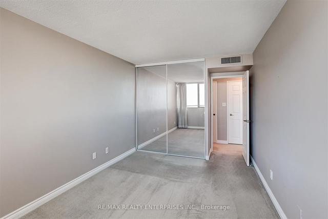2312 - 1333 Bloor St, Condo with 2 bedrooms, 2 bathrooms and 1 parking in Mississauga ON | Image 9