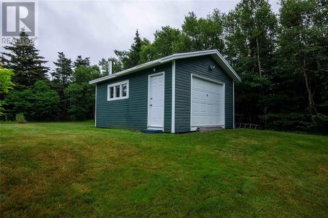 271 Three Island Pond Road, House detached with 2 bedrooms, 1 bathrooms and null parking in Paradise NL | Image 24