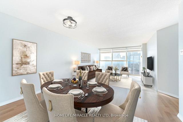 1919 - 4185 Shipp Dr, Condo with 2 bedrooms, 2 bathrooms and 1 parking in Mississauga ON | Image 38