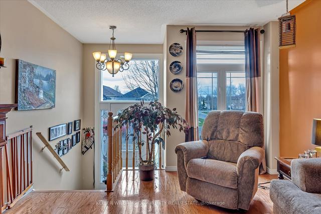434 Abound Cres, House detached with 1 bedrooms, 2 bathrooms and 3 parking in Peterborough ON | Image 26