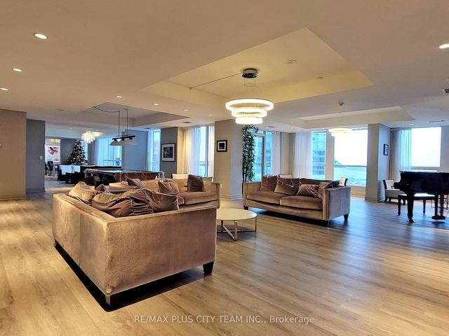 2601 - 628 Fleet St, Condo with 2 bedrooms, 2 bathrooms and 1 parking in Toronto ON | Image 21