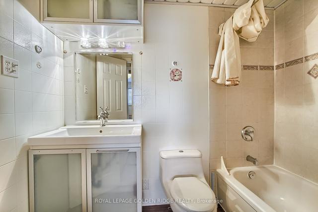 10 - 91 Rameau Dr, Townhouse with 4 bedrooms, 5 bathrooms and 1 parking in Toronto ON | Image 10