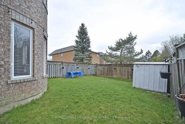 108 Littleside St, House detached with 4 bedrooms, 4 bathrooms and 6 parking in Richmond Hill ON | Image 26