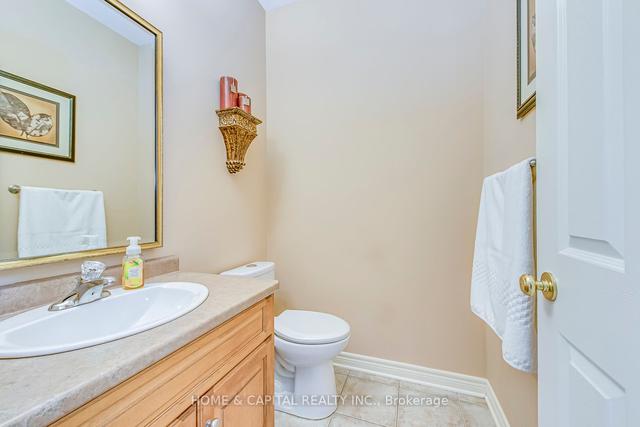 20 Justin Cres, House detached with 4 bedrooms, 4 bathrooms and 6 parking in St. Catharines ON | Image 8