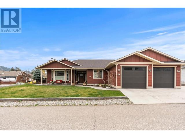 600 Nighthawk Avenue, House detached with 3 bedrooms, 2 bathrooms and 4 parking in Okanagan (Part) 1 BC | Image 1
