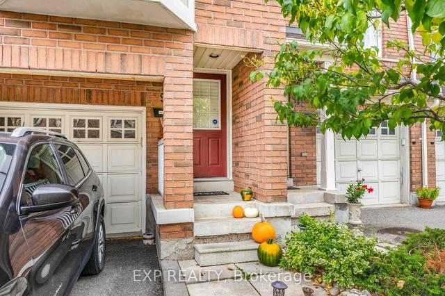 92 - 1128 Dundas St W, Townhouse with 3 bedrooms, 3 bathrooms and 2 parking in Mississauga ON | Image 12