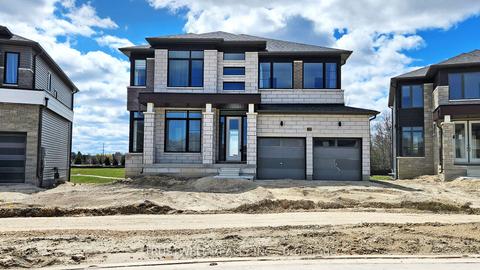 178 Rosanne Circ, House detached with 4 bedrooms, 4 bathrooms and 6 parking in Wasaga Beach ON | Card Image