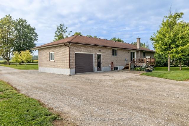5246 9th Line, House detached with 3 bedrooms, 3 bathrooms and 18 parking in New Tecumseth ON | Image 28