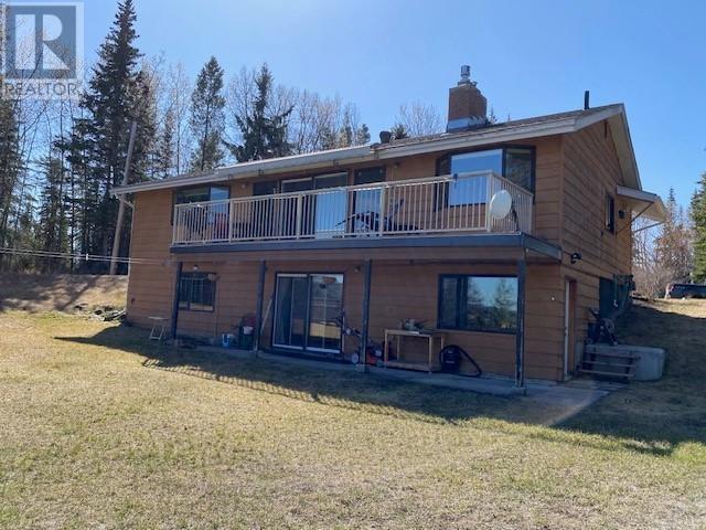 2350 Redmond Pit Road, House detached with 4 bedrooms, 4 bathrooms and null parking in Vanderhoof BC | Image 31