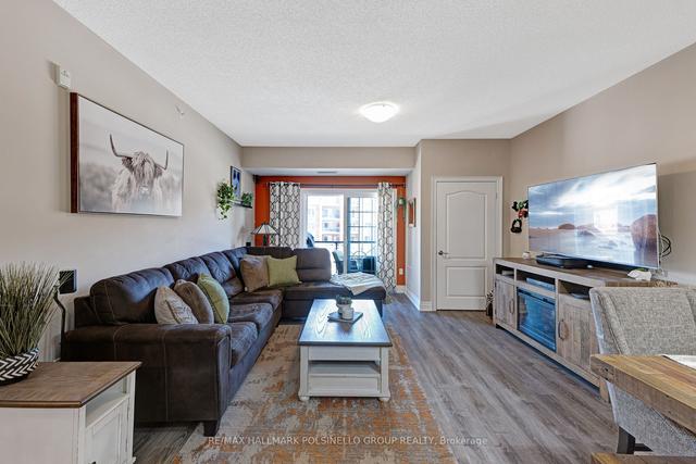 206 - 40 Ferndale Dr S, Condo with 2 bedrooms, 1 bathrooms and 1 parking in Barrie ON | Image 29