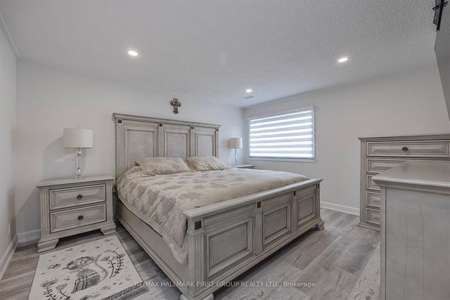 235 Riverside Pkwy, House detached with 4 bedrooms, 2 bathrooms and 5.5 parking in Quinte West ON | Image 8