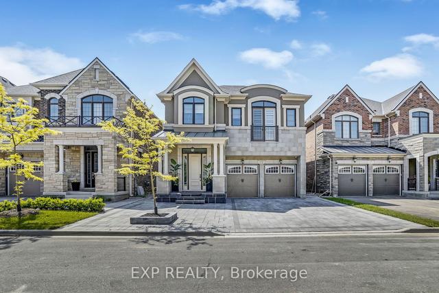 11 Hugh Mccutcheon Way, House detached with 4 bedrooms, 4 bathrooms and 4 parking in Vaughan ON | Image 1