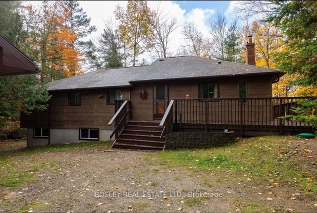 275 North Menominee Lake, House detached with 5 bedrooms, 2 bathrooms and 8 parking in Huntsville ON | Image 18