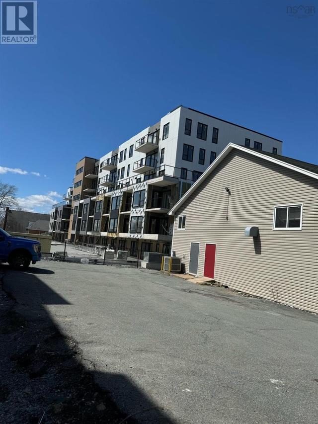 6426 Bayers Road, Condo with 0 bedrooms, 0 bathrooms and null parking in Halifax NS | Image 3