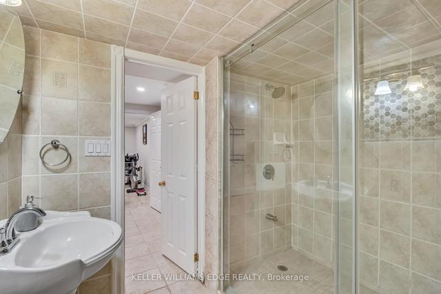 3648 East Park Crt, House detached with 4 bedrooms, 4 bathrooms and 6 parking in Mississauga ON | Image 21