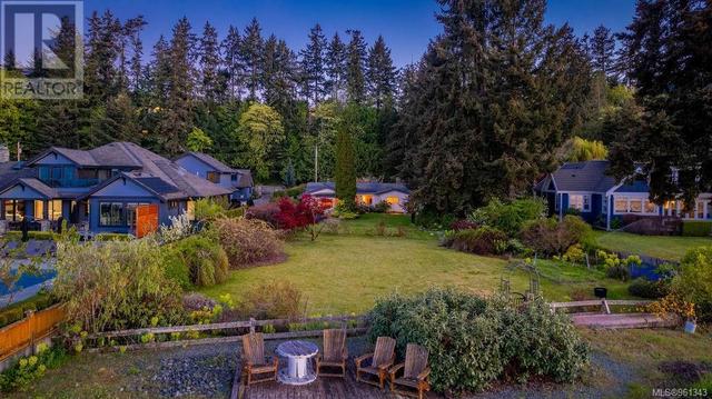 8028 Lantzville Rd, House detached with 4 bedrooms, 3 bathrooms and 4 parking in Lantzville BC | Image 46