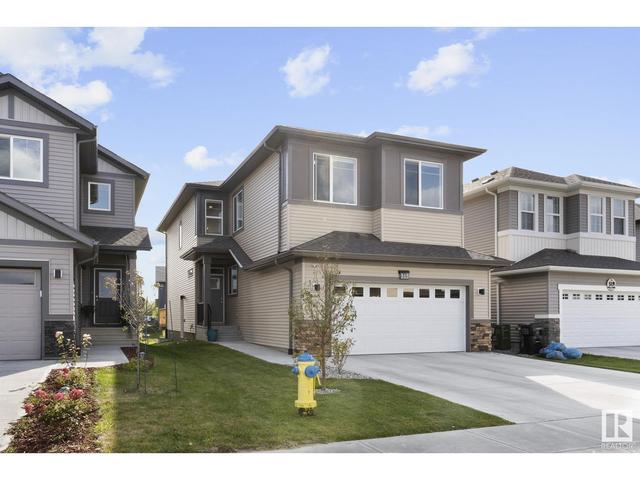 515 35 Av Nw, House detached with 4 bedrooms, 3 bathrooms and null parking in Edmonton AB | Image 2