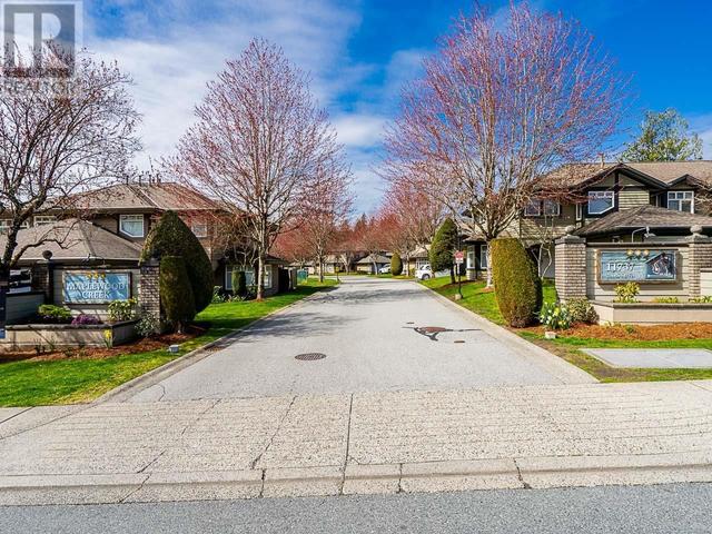 1 - 11737 236 Street, House attached with 3 bedrooms, 3 bathrooms and 3 parking in Maple Ridge BC | Image 21