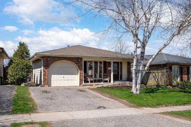 10 Locust Cres, House detached with 3 bedrooms, 2 bathrooms and 3 parking in London ON | Image 23