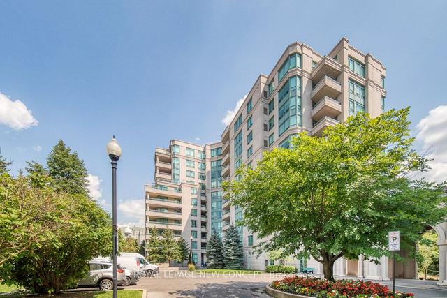 311 - 5 Emerald Lane, Condo with 2 bedrooms, 2 bathrooms and 2 parking in Vaughan ON | Image 1