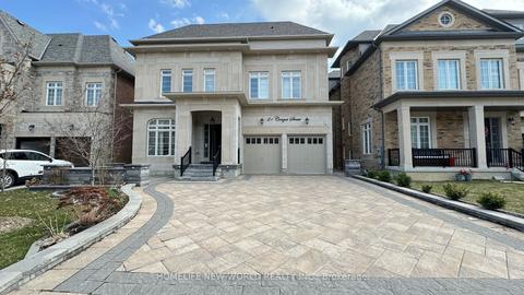 21 Conger St, Vaughan, ON, L6A4Y7 | Card Image