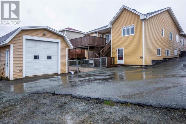 343 Fowlers Road, House other with 4 bedrooms, 3 bathrooms and null parking in Conception Bay South NL | Image 3