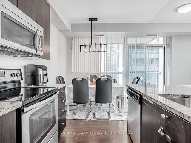 1606 - 339 Rathburn Road West Rd W, Condo with 2 bedrooms, 2 bathrooms and 1 parking in Mississauga ON | Image 28