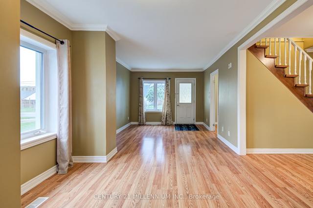 6 Eastern Ave, House detached with 3 bedrooms, 2 bathrooms and 9 parking in Brampton ON | Image 26