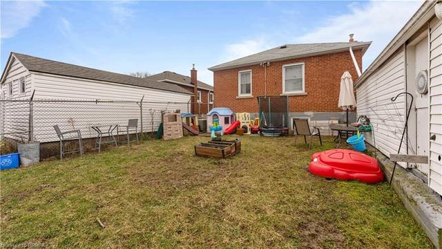 266 East 34th Street, House detached with 3 bedrooms, 2 bathrooms and 6 parking in Hamilton ON | Image 18