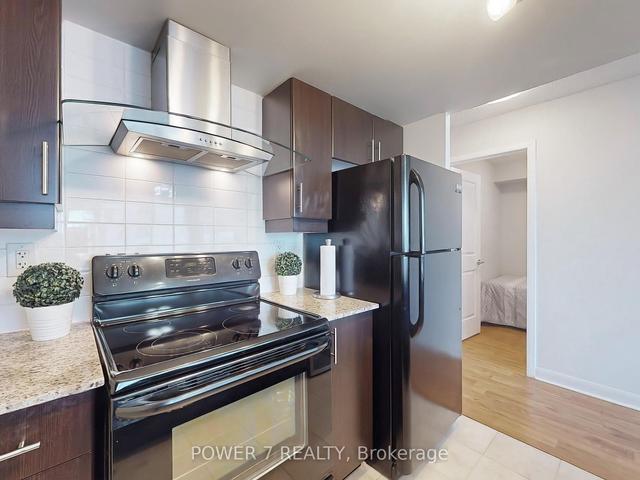 2311 - 190 Borough Dr, Condo with 1 bedrooms, 1 bathrooms and 1 parking in Toronto ON | Image 30
